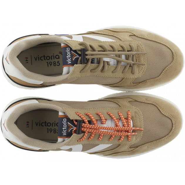 ZAPATILLAS HOMBRE ANIMA MESH VICTORIA 8805103