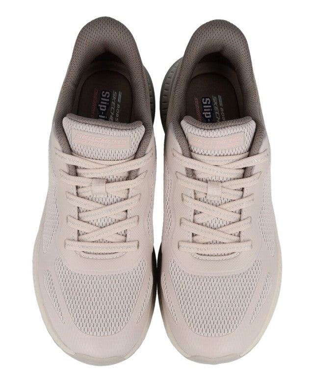 ZAPATILLAS SKECHERS MUJER SLIP-INS 117624-TPMT