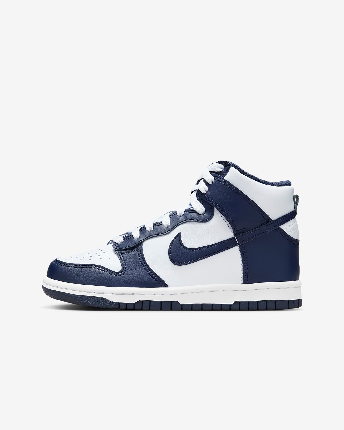 ZAPATILLAS NIKE DUNK HIGH (HS)