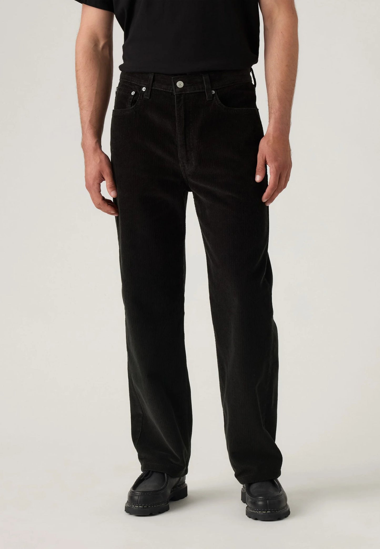 VAQUERO HOMBRE LOOSE STRAIGHT 565 LEVIS A72210005