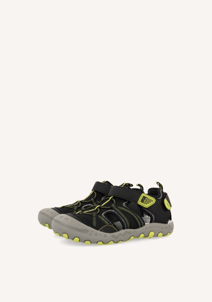 CHANCLAS UNISEX GIOSEPPO MAZATLAN 47402