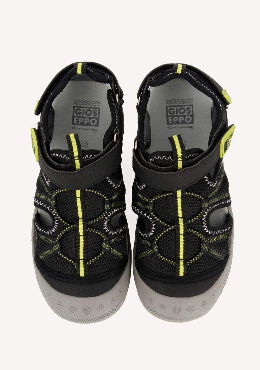 CHANCLAS UNISEX GIOSEPPO MAZATLAN 47402