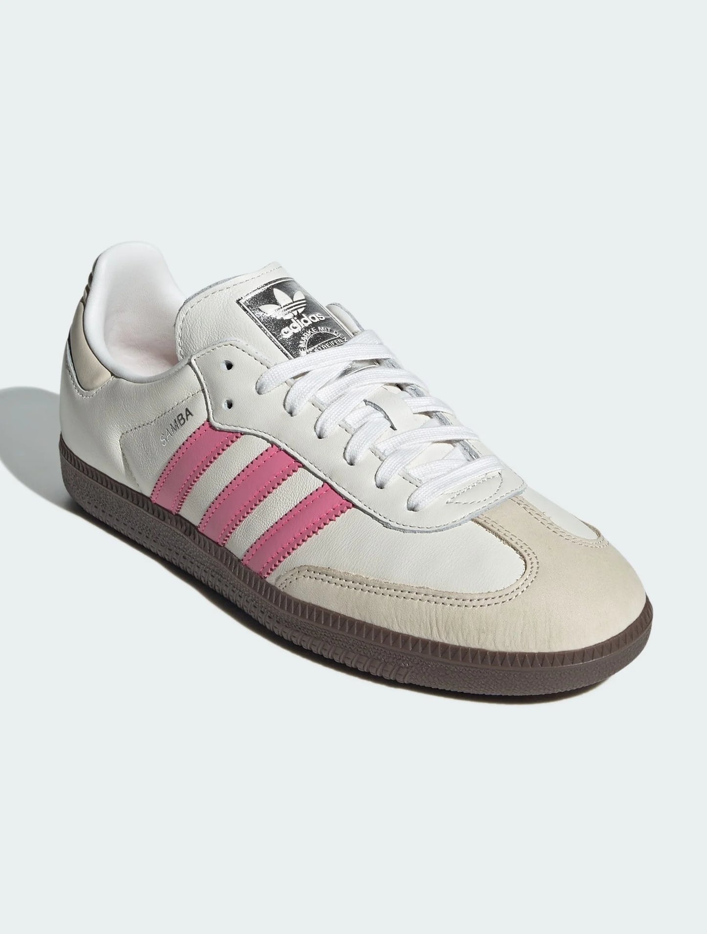 ZAPATILLAS ADIDAS SAMBA OG W IG1962