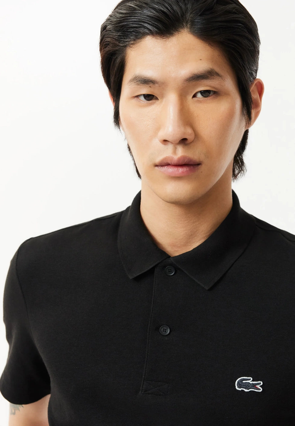 POLO HOMBRE CLASICO LACOSTE DH5522 3LA
