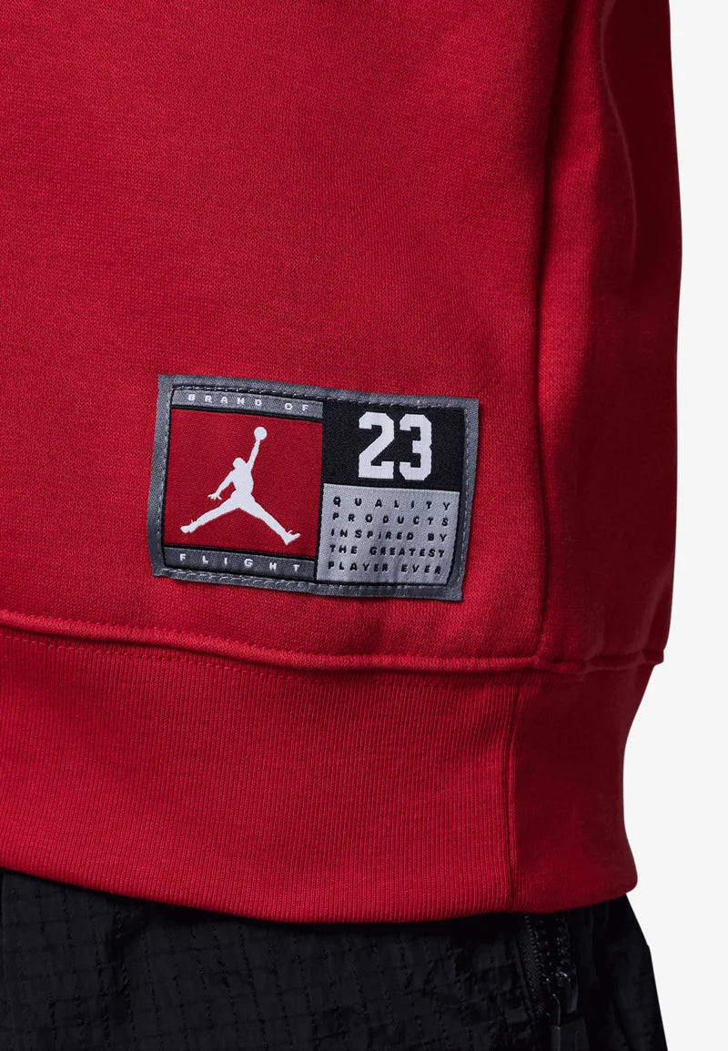 Sudadera niño Jordan 95C479