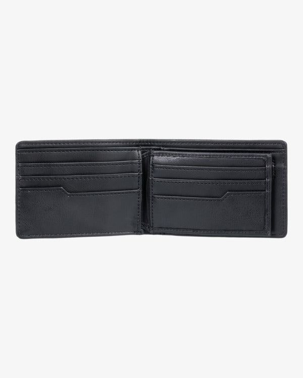CARTERA BILLABONG HOMBRE VACANT PU EBYAA00115
