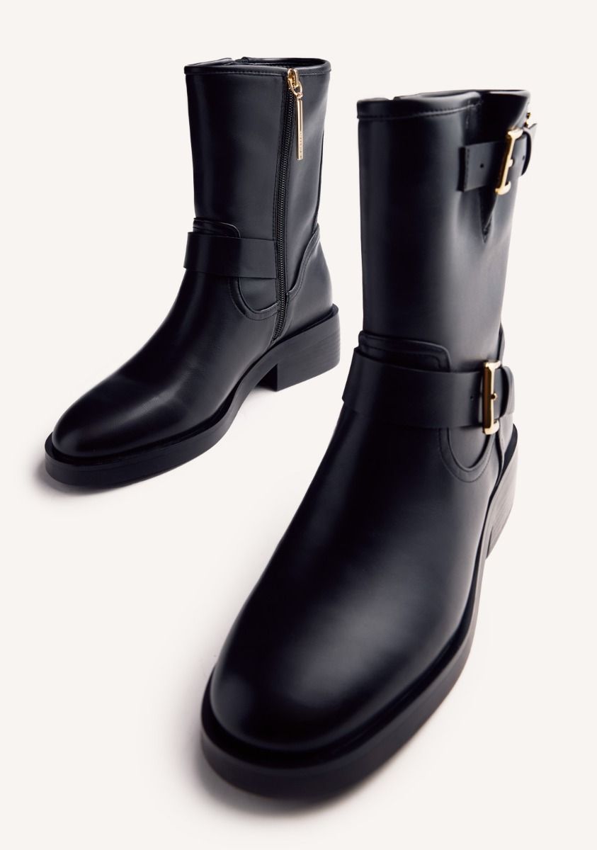 BOTAS BIKER POPLAR GIOSEPPO 76877