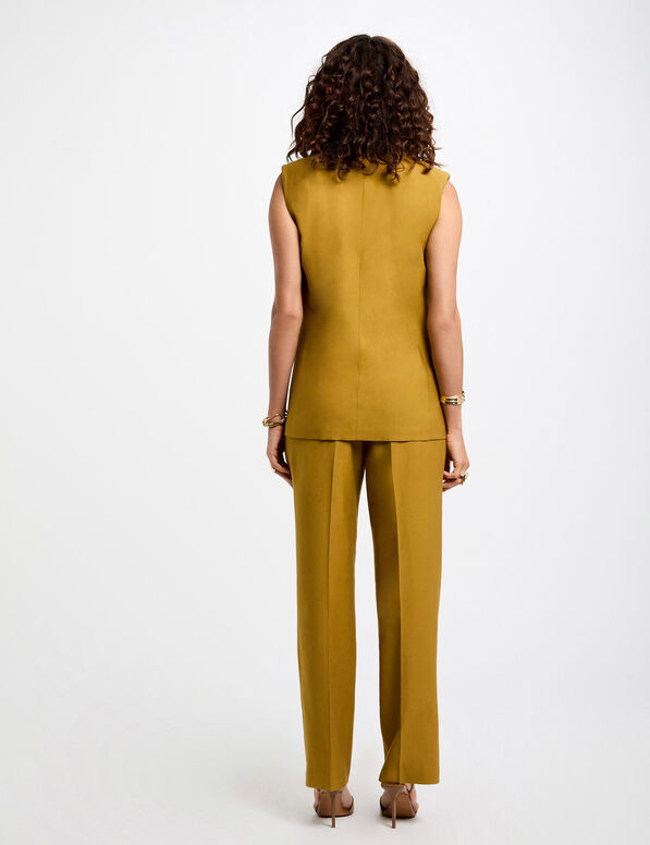 PANTALON RECTO MORGAN 252-PFIJA.F