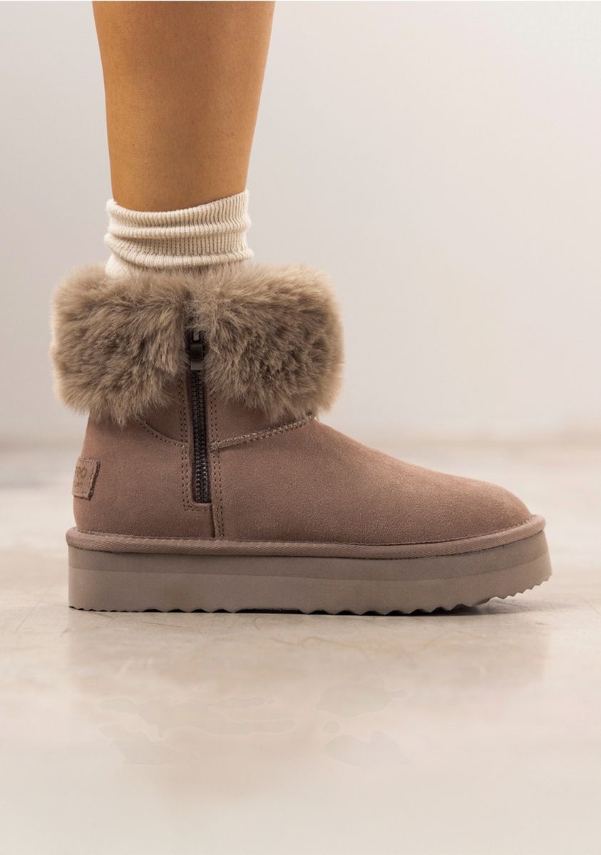 BOTAS AUSTRALIANAS PIEL MENDON 73881