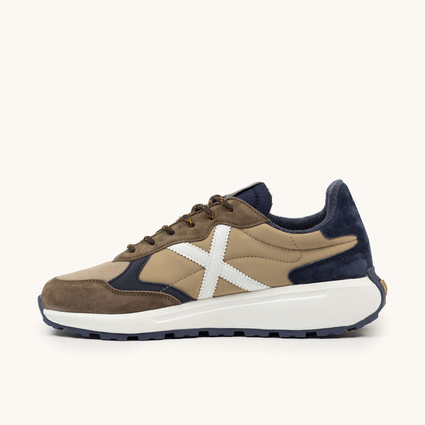 ZAPATILLAS HOMBRE BABEL 11 MUNICH 4599011