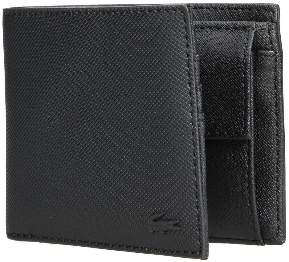 CARTERA LACOSTE HOMBRE BILLFOLD NH4421HC