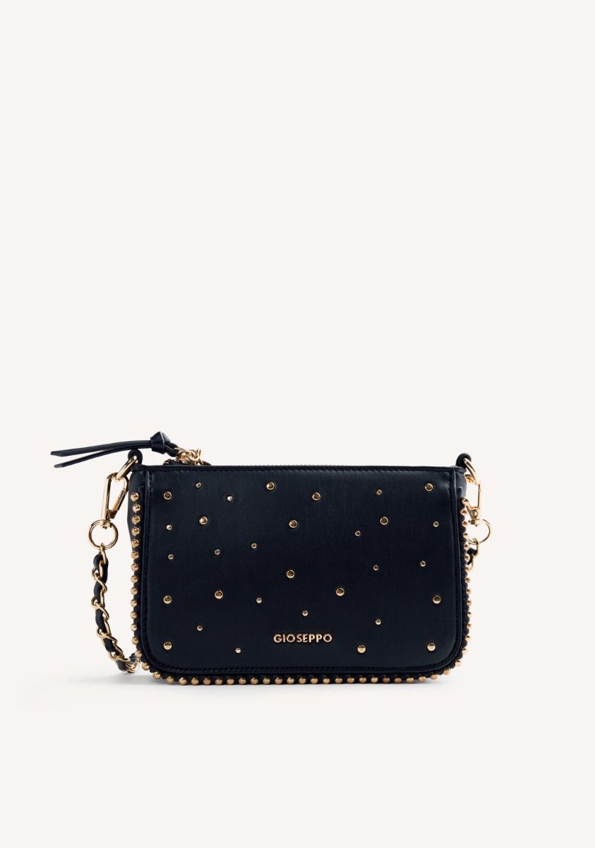 BOLSO BANDOLERA TACHAS CLEMENS GIOSEPPO 76971