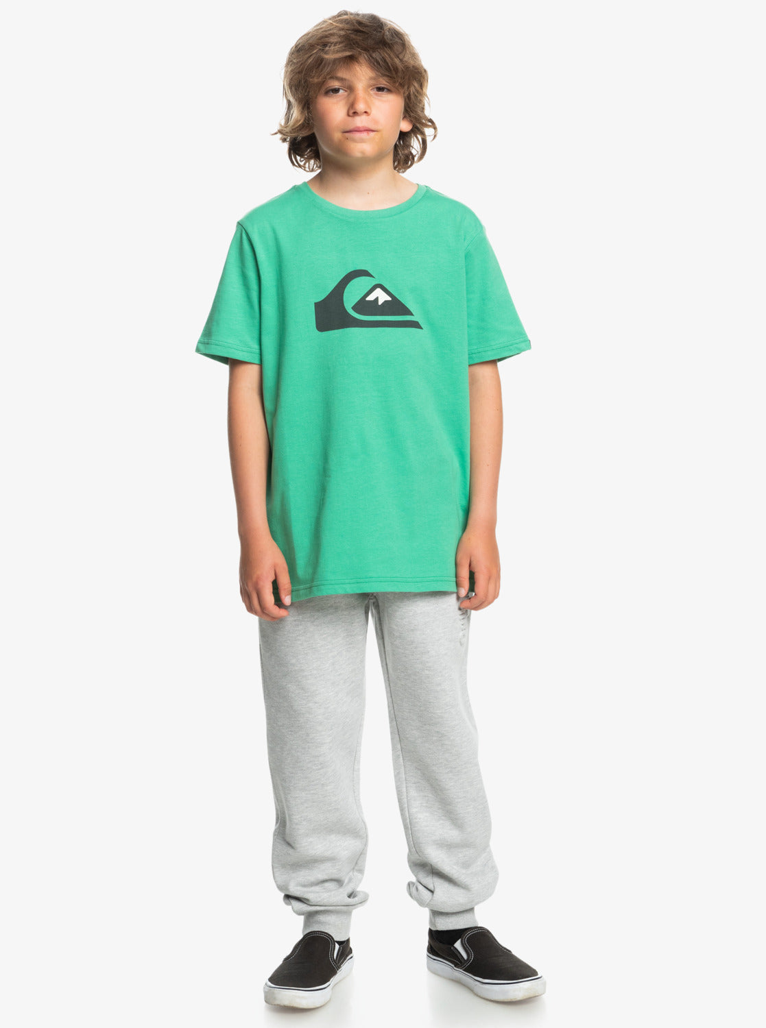 PANTALONES QUIKSILVER NIÑO AGE OF BLUE SLIM EQBFB03158
