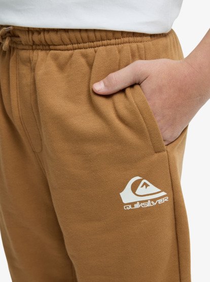 PANTALÓN CORTO QUIKSILVER NIÑO EQBFB03174-KTPO
