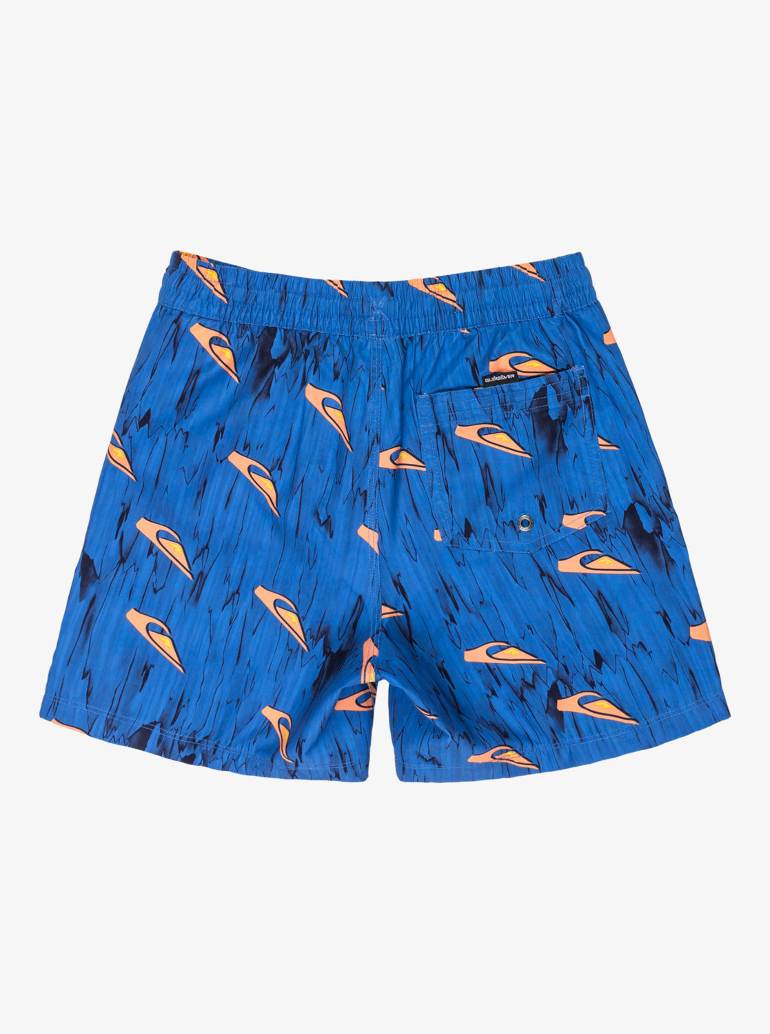 BAÑADOR QUIKSILVER NIÑO EQBJV03514