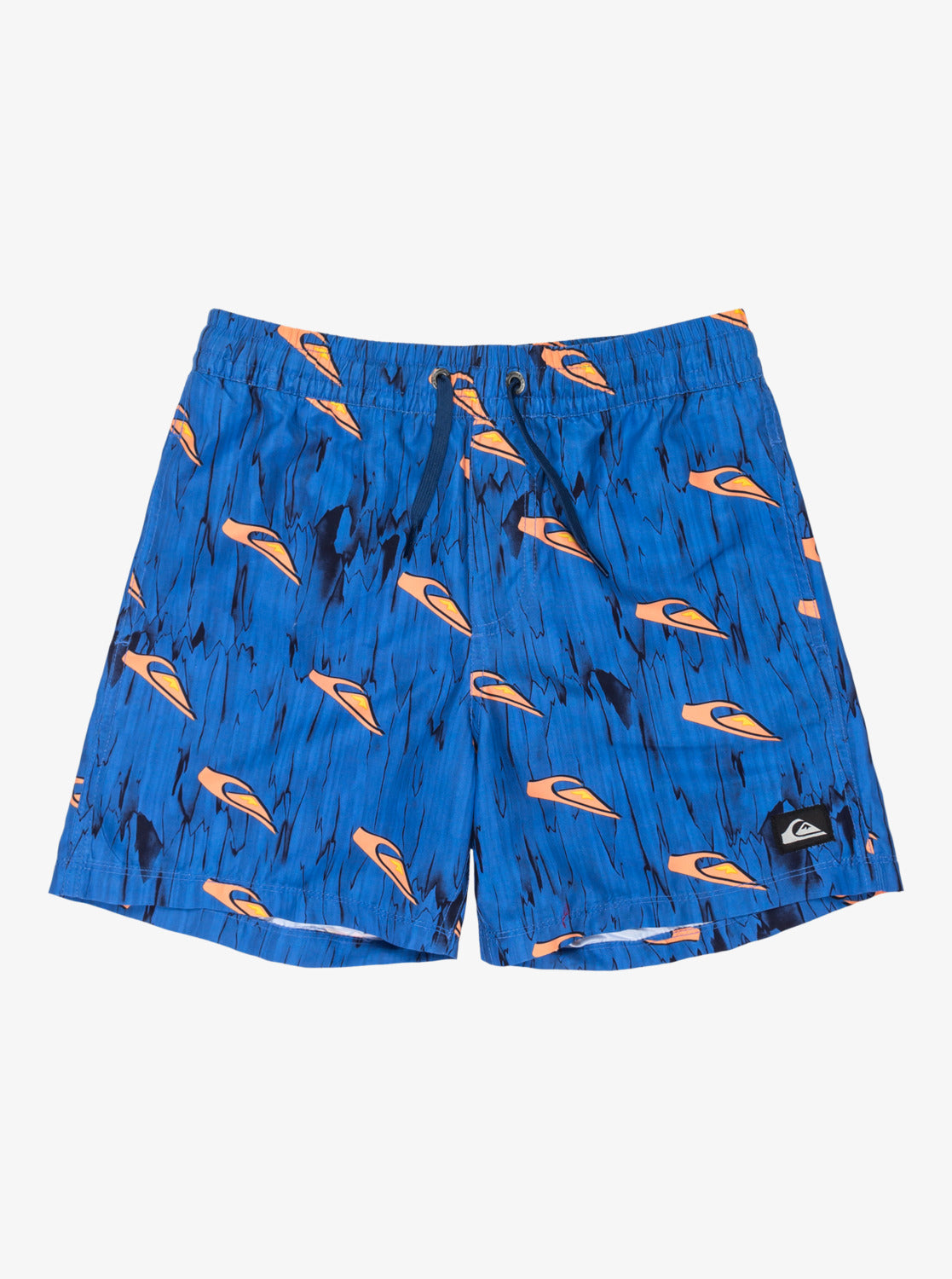 BAÑADOR QUIKSILVER NIÑO EQBJV03514