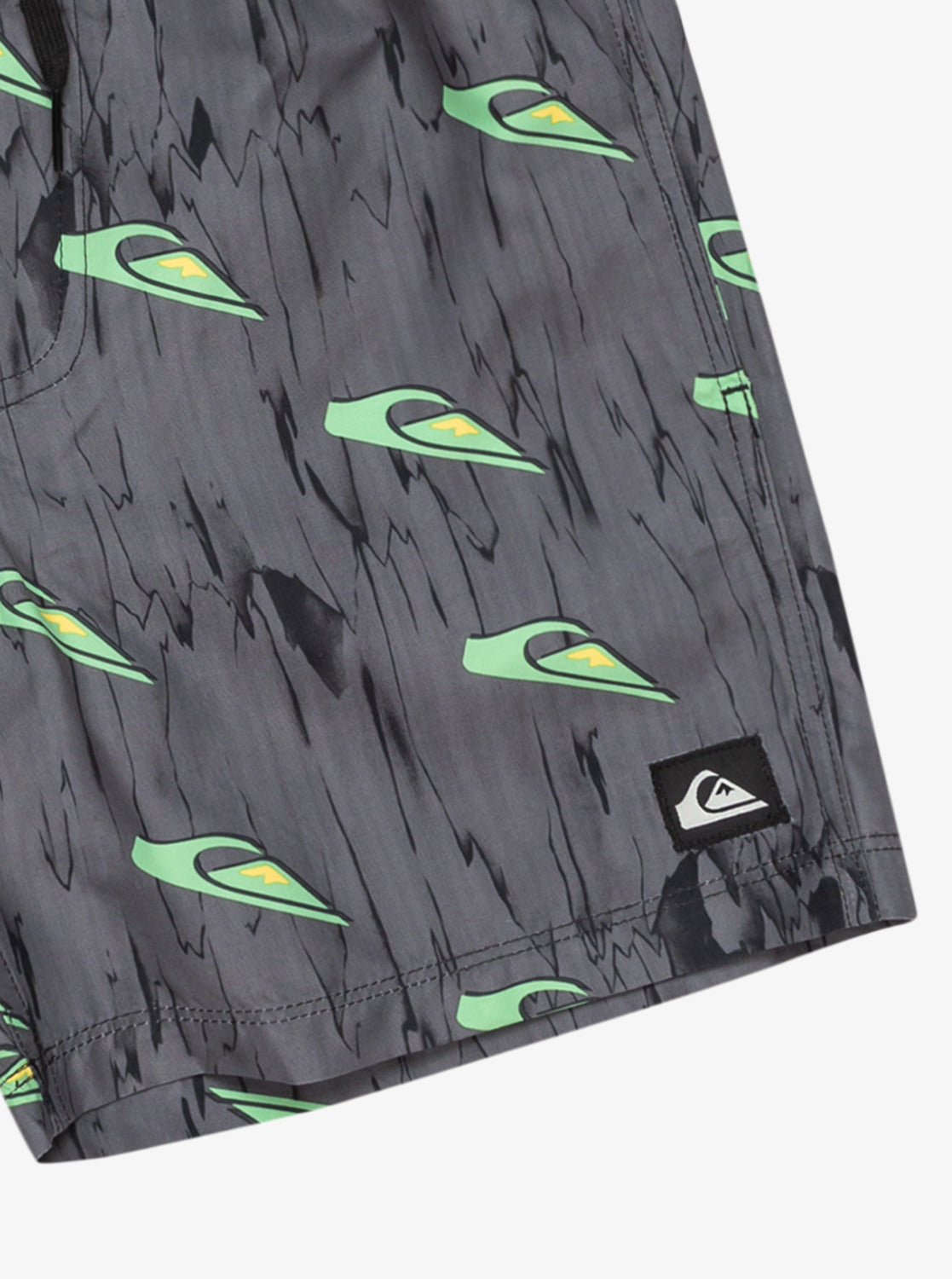 BAÑADOR QUIKSILVER NIÑO EQBJV03514