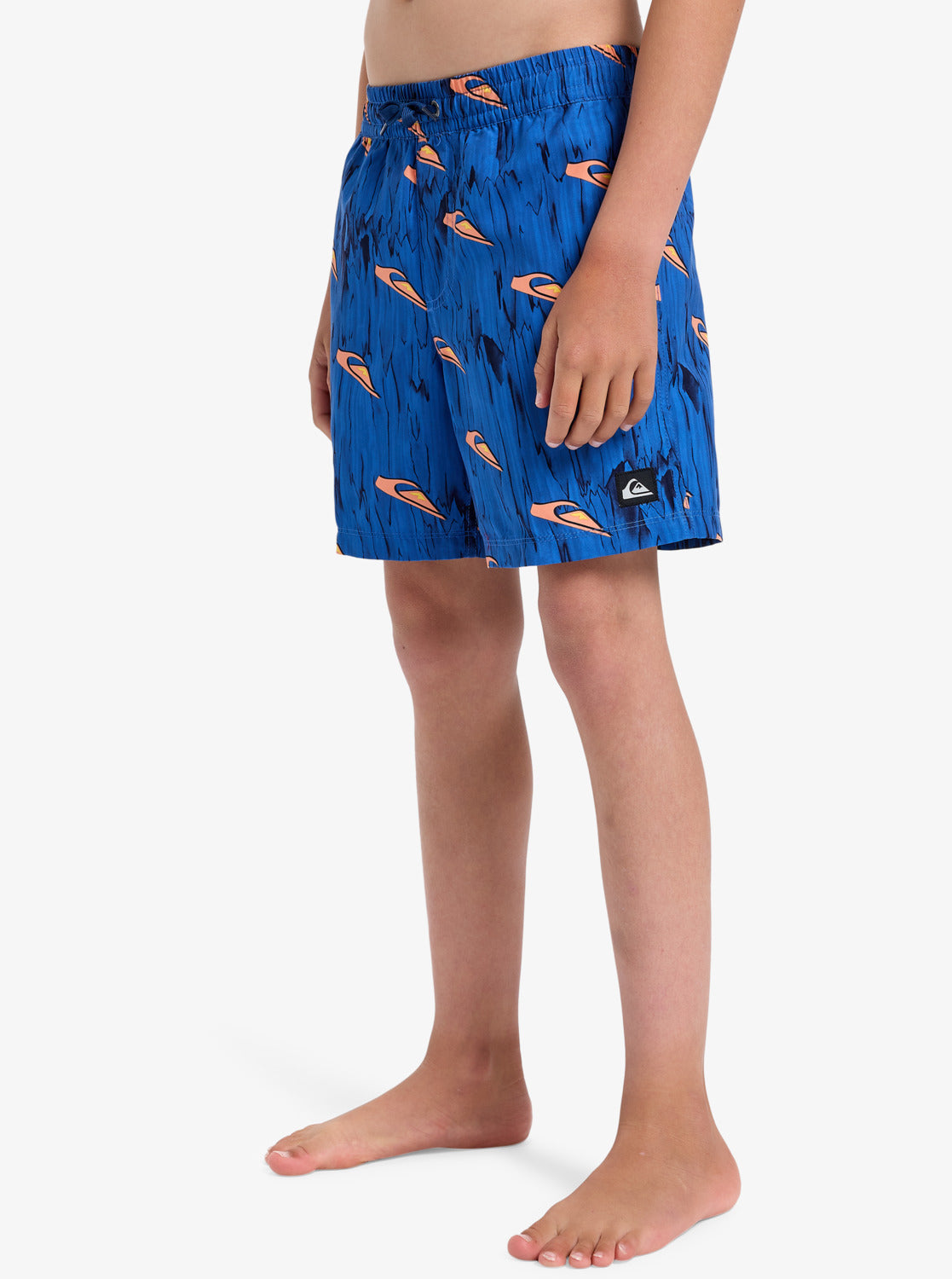 BAÑADOR QUIKSILVER NIÑO EQBJV03514