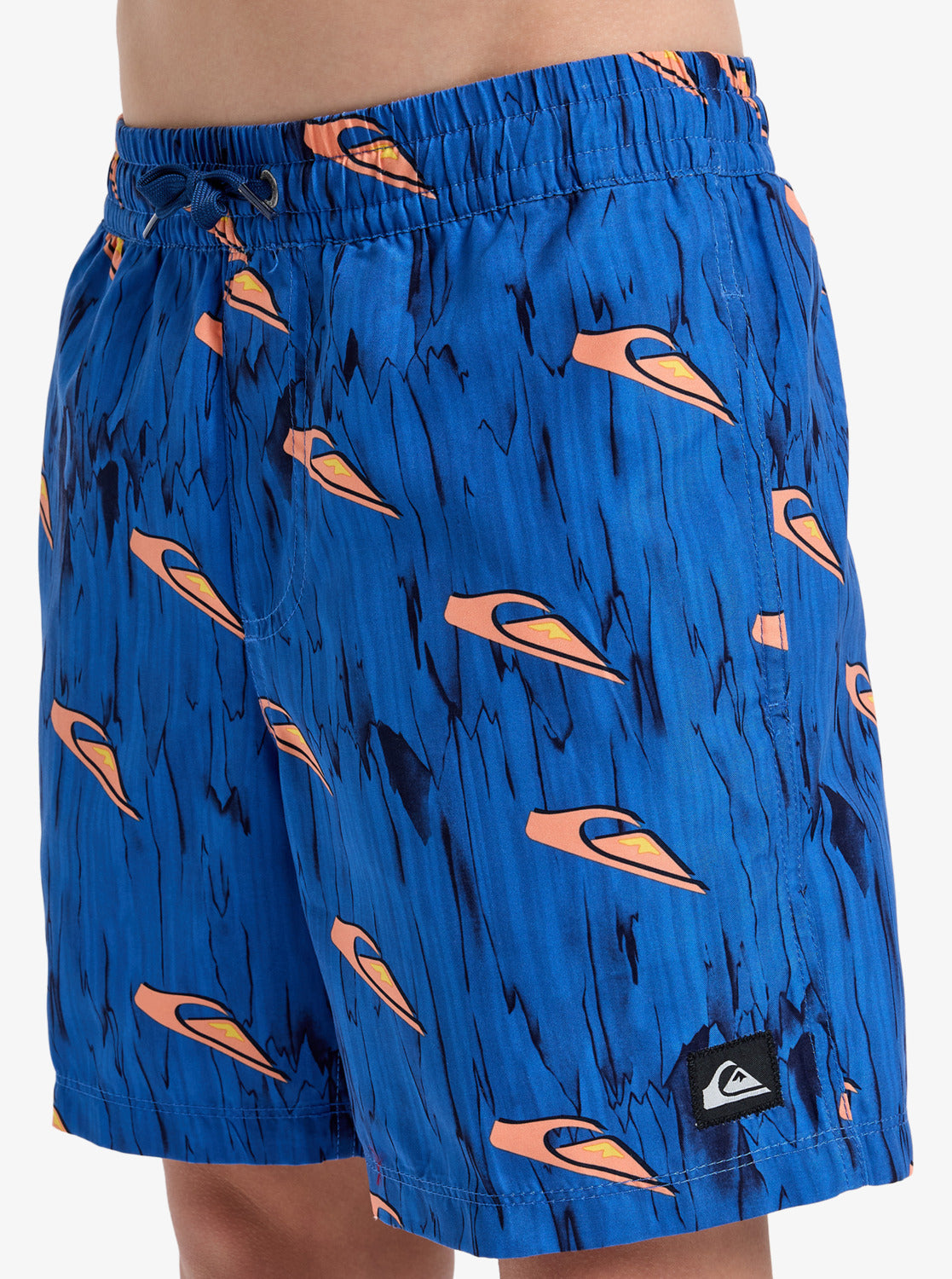 BAÑADOR QUIKSILVER NIÑO EQBJV03514