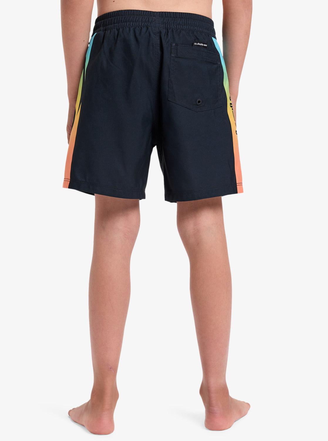 BAÑADOR QUIKSILVER EQBJV03516