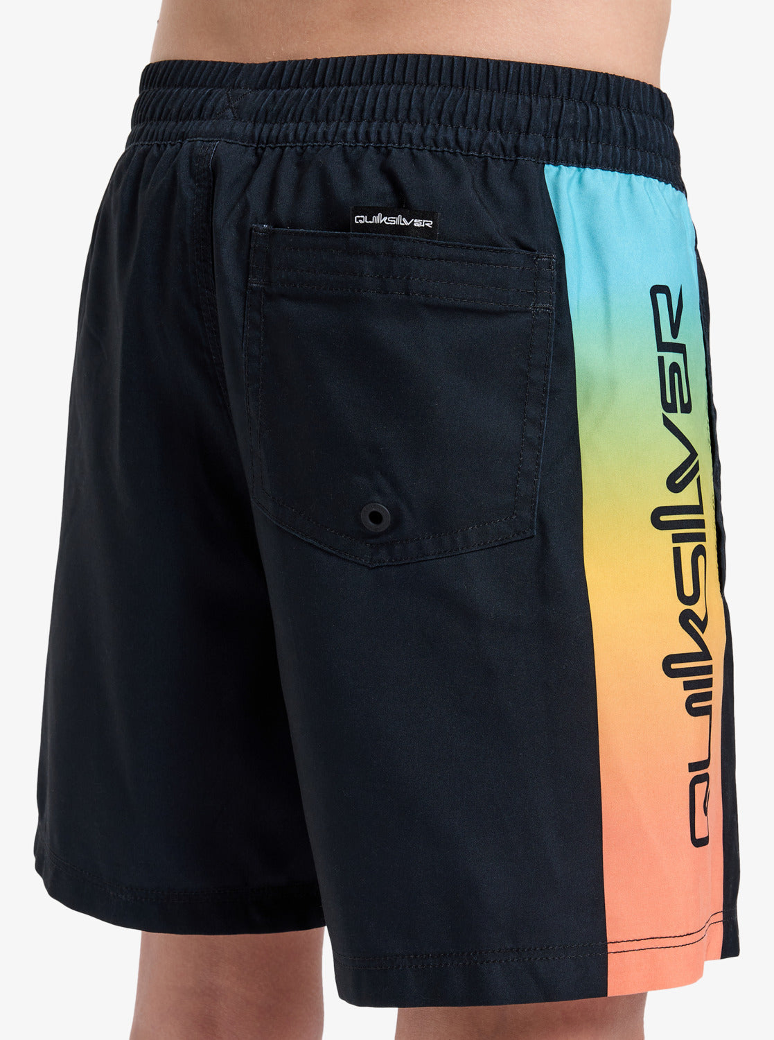 BAÑADOR QUIKSILVER EQBJV03516