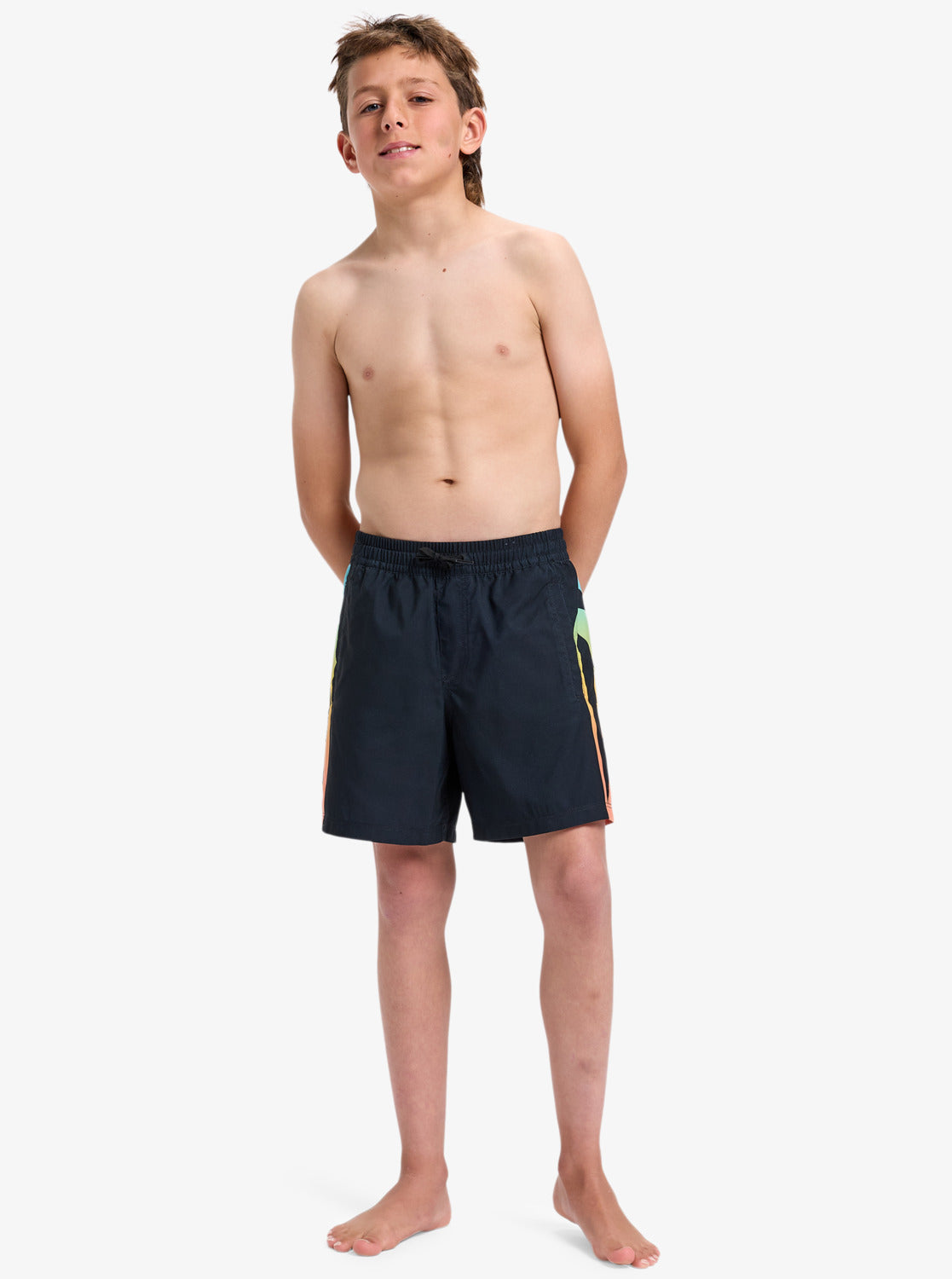 BAÑADOR QUIKSILVER EQBJV03516