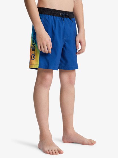 BAÑADOR NIÑO QUIKSILVER EQBJV03538-BYC6