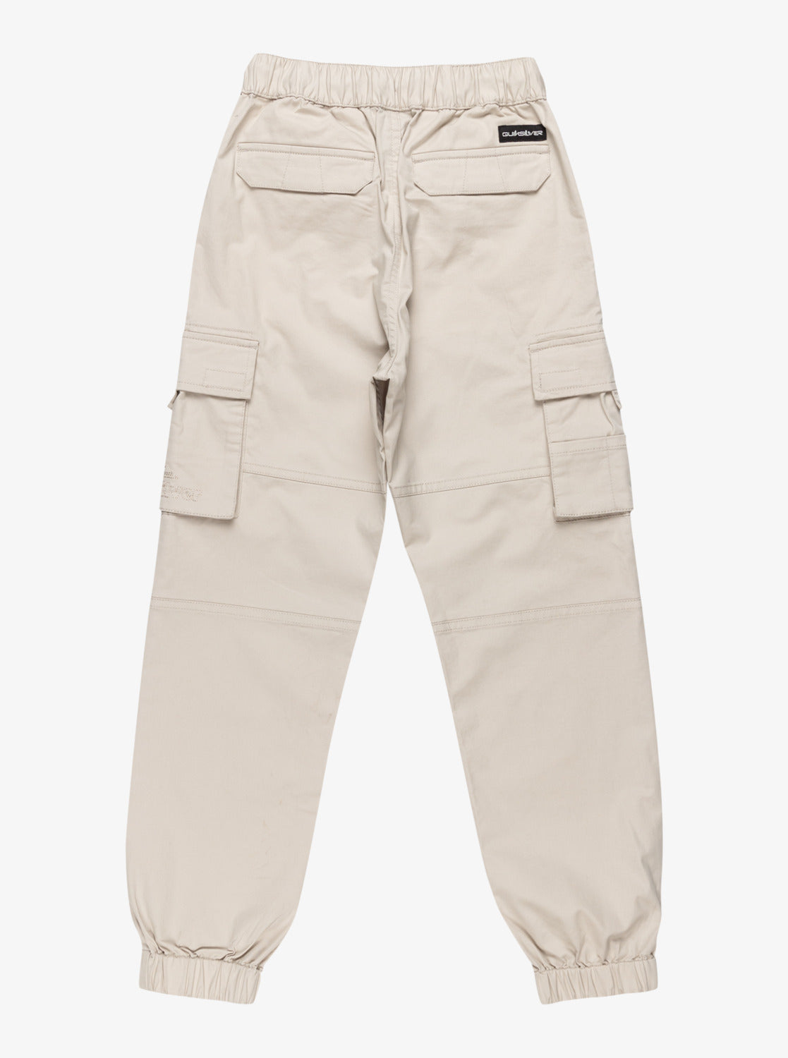 PANTALONES CARGO QUIKSILVER EQBNP03124
