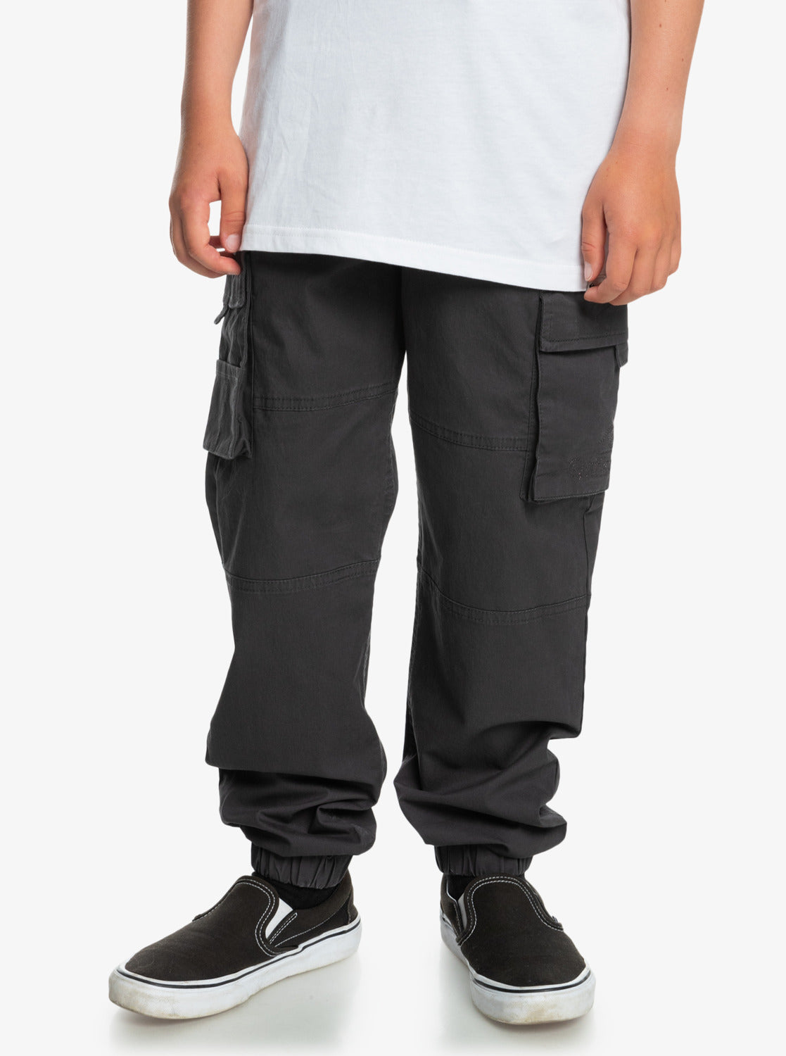PANTALONES CARGO QUIKSILVER EQBNP03124
