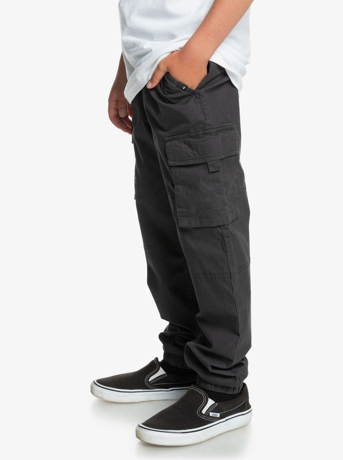PANTALONES CARGO QUIKSILVER EQBNP03124