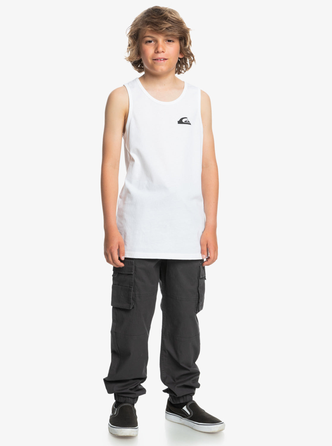 PANTALONES CARGO QUIKSILVER EQBNP03124