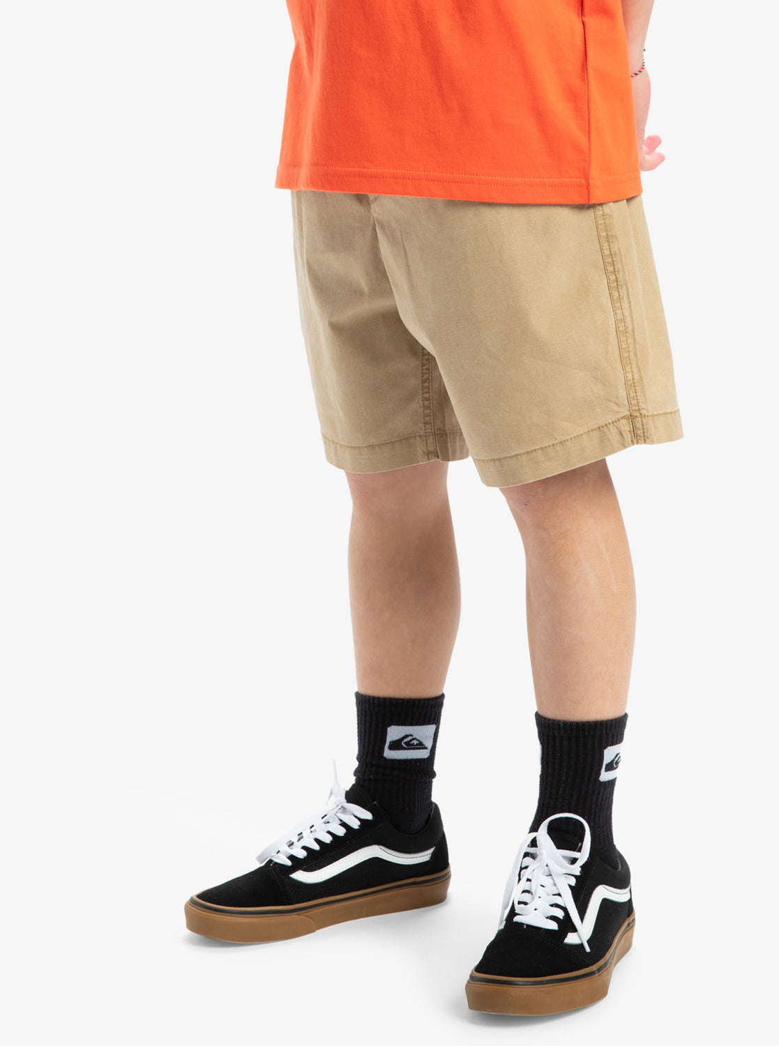 PANTALON CORTO QUIKSILVER EQBWS03378