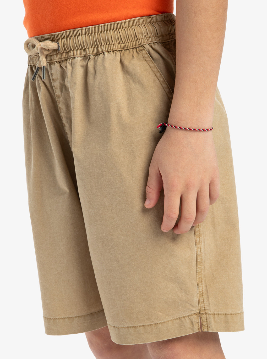 PANTALON CORTO QUIKSILVER EQBWS03378