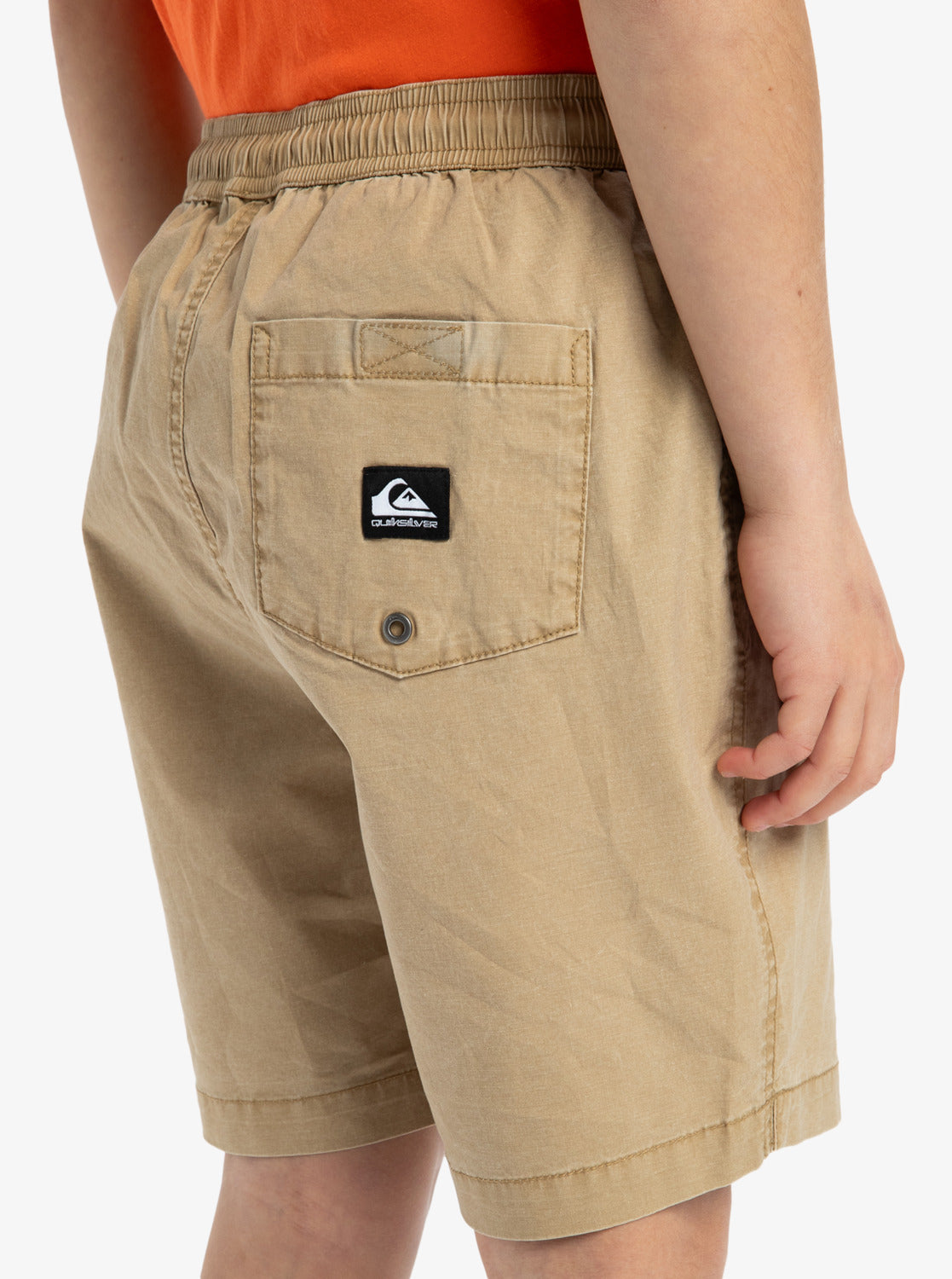 PANTALON CORTO QUIKSILVER EQBWS03378