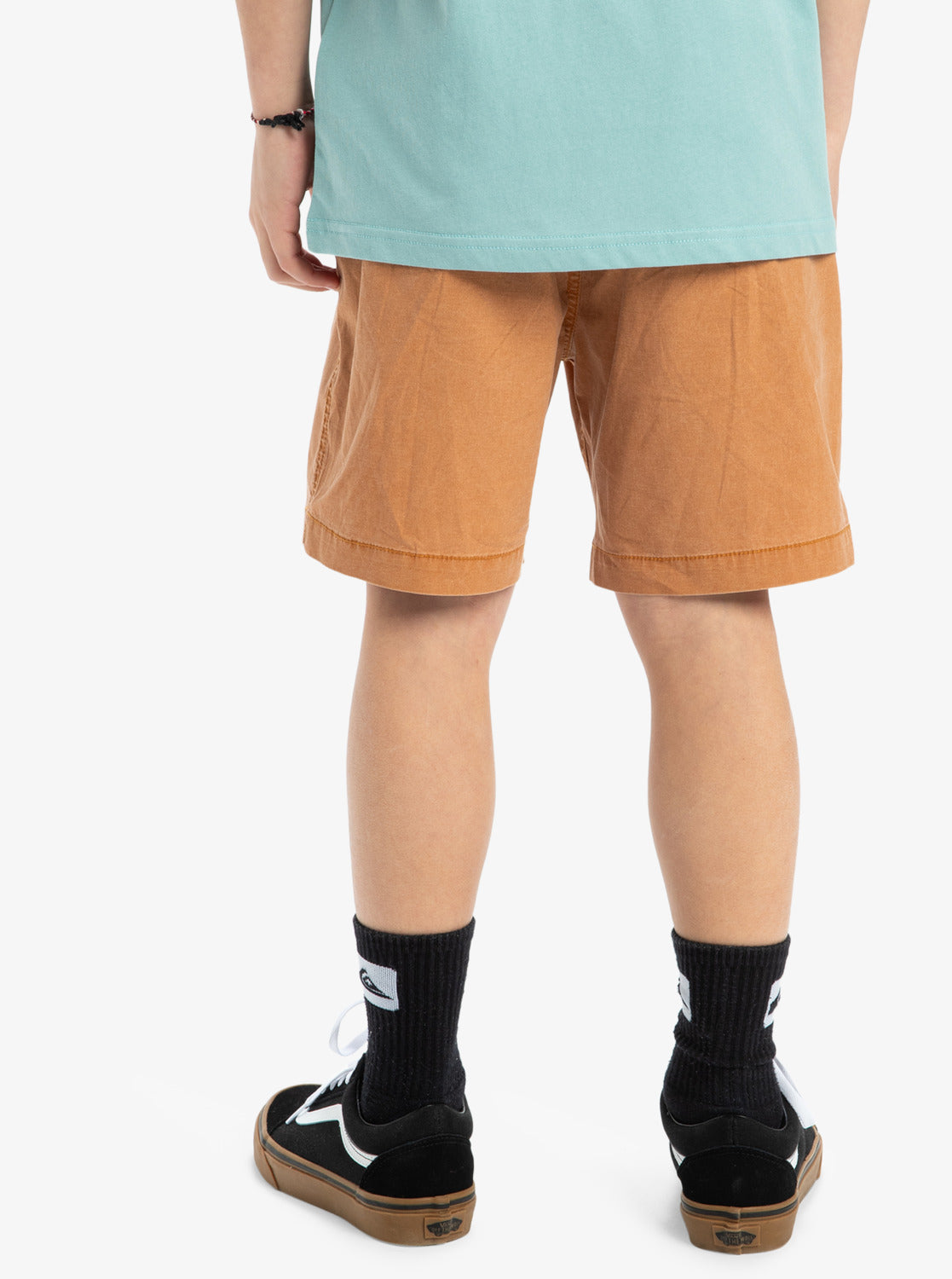 PANTALON CORTO QUIKSILVER EQBWS03378