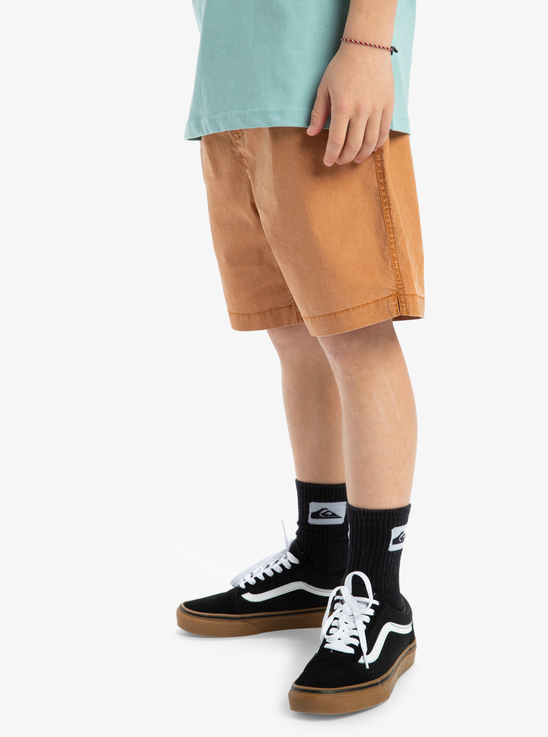 PANTALON CORTO QUIKSILVER EQBWS03378