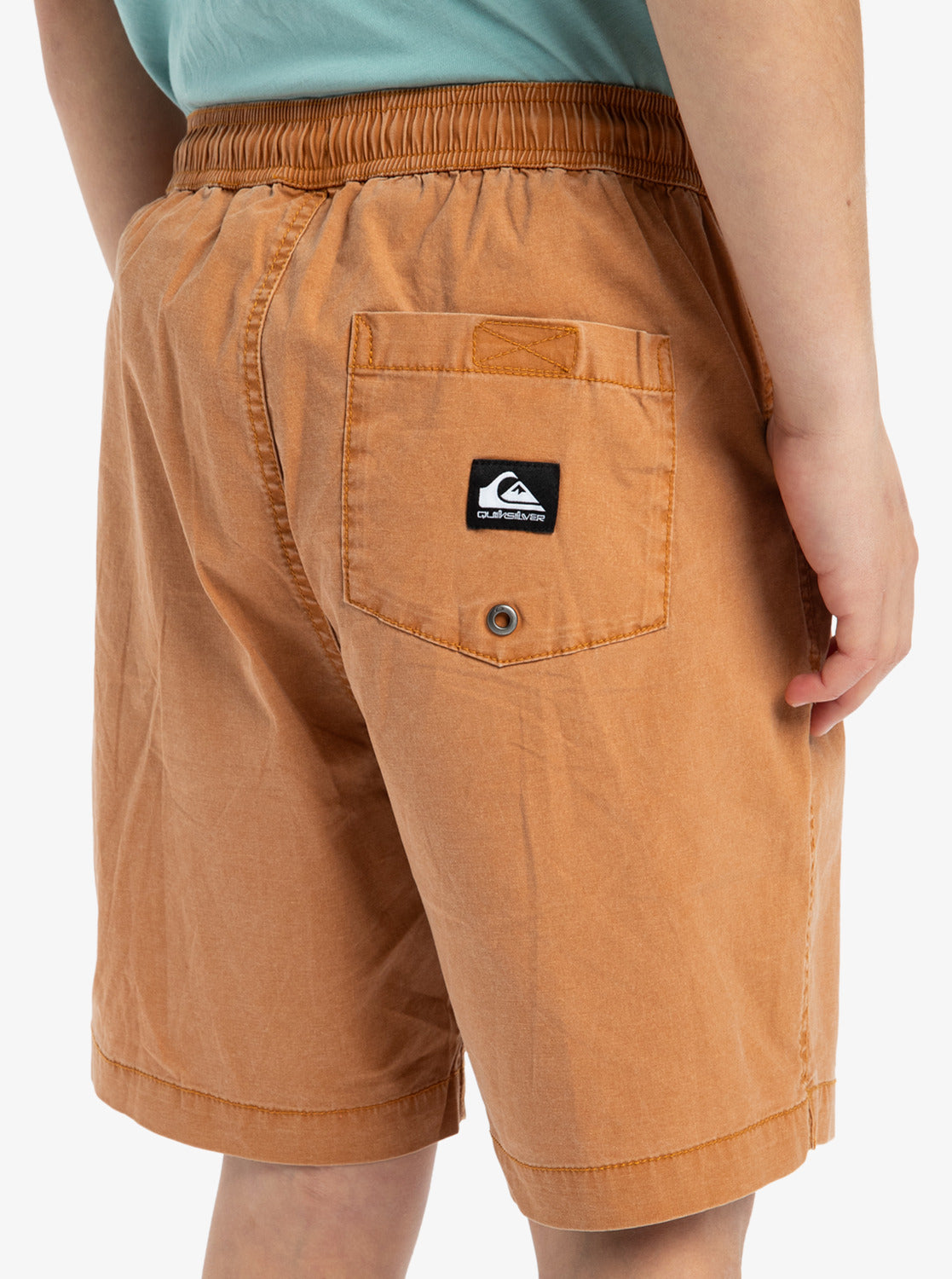 PANTALON CORTO QUIKSILVER EQBWS03378