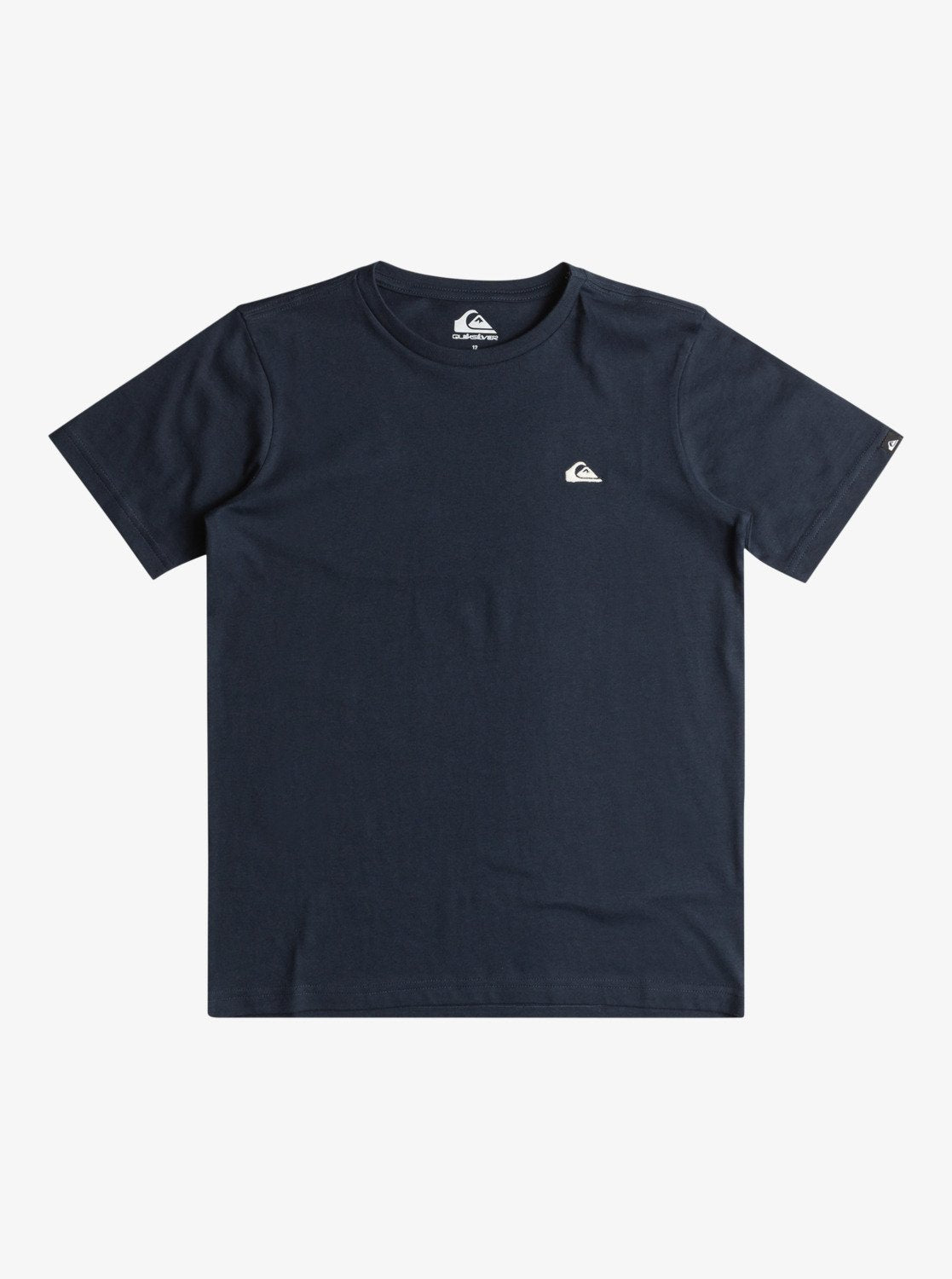 CAMISETA QUIKSILVER NIÑO EQBZT04746