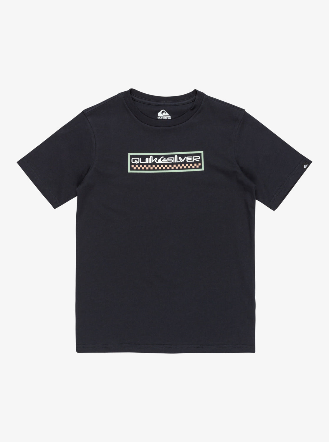 CAMISETA MANGA CORTA QUIKSILVER EQBZT04846
