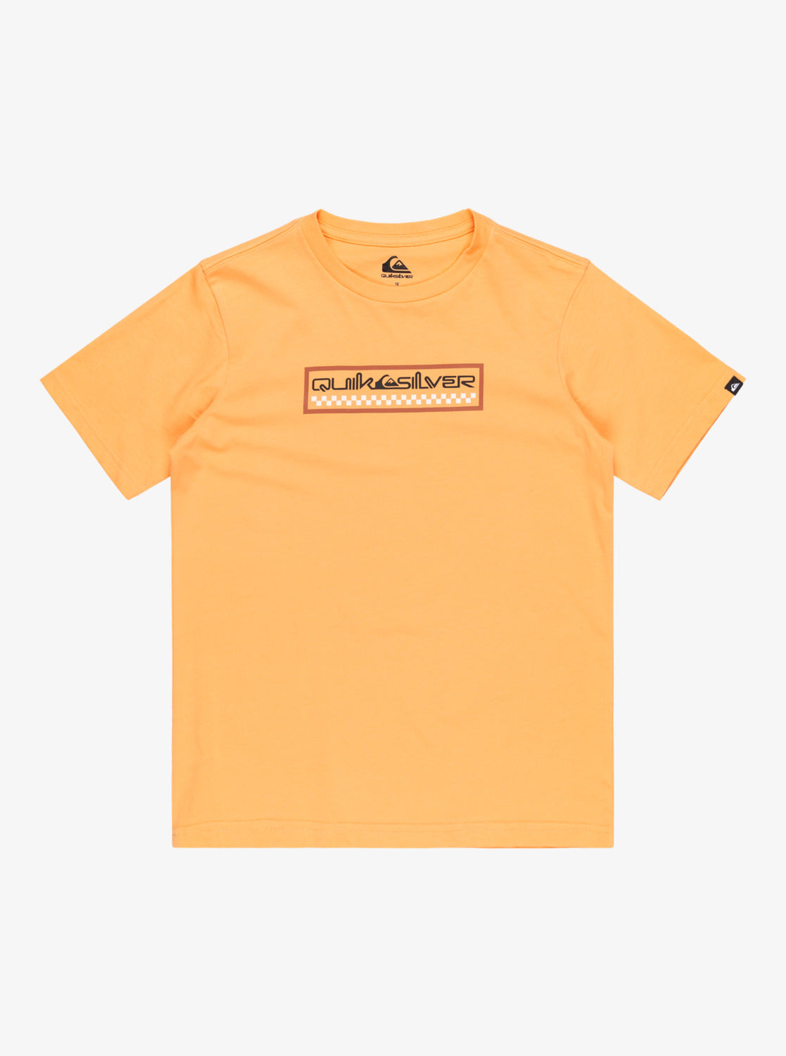 CAMISETA MANGA CORTA QUIKSILVER EQBZT04846