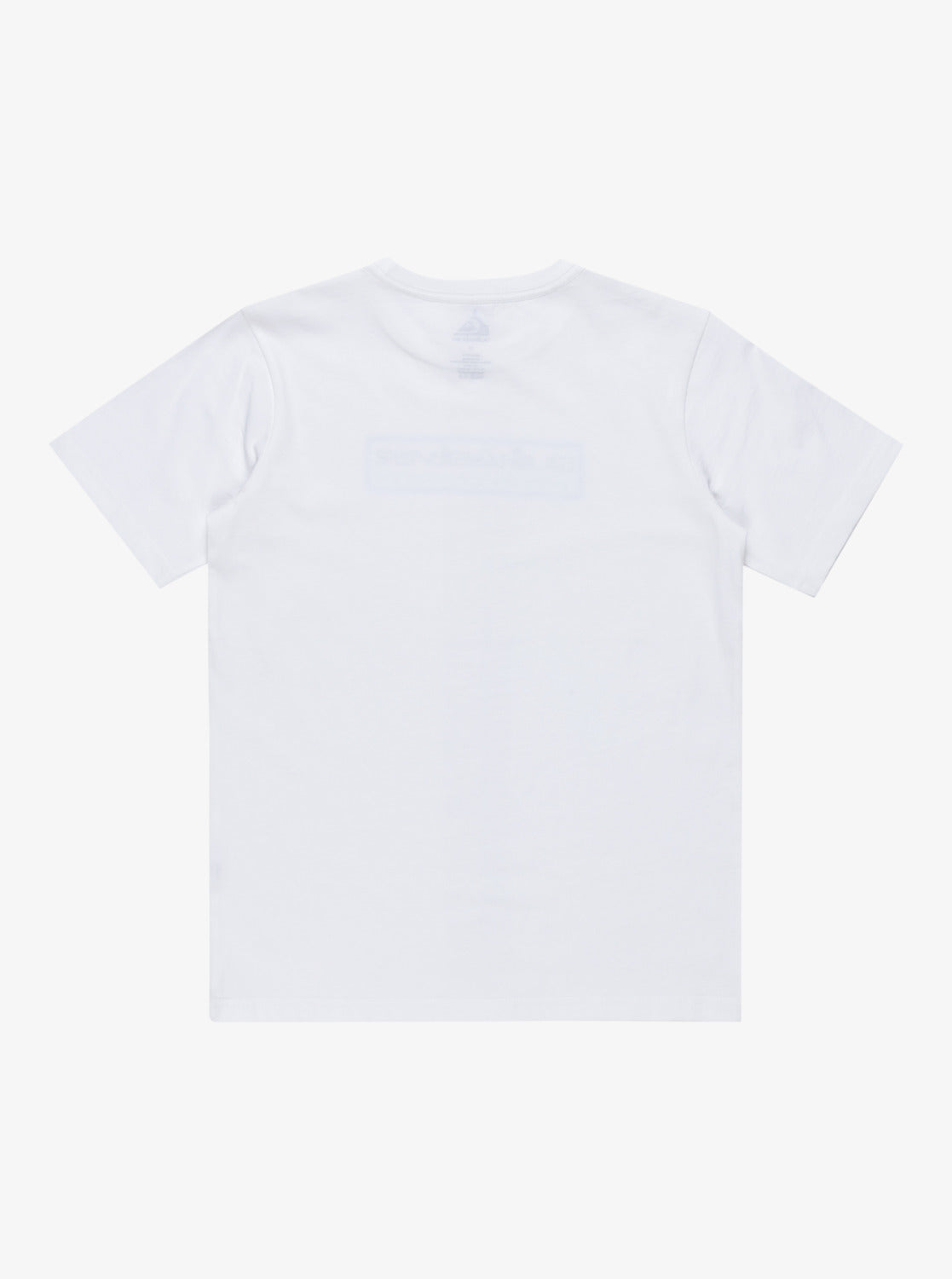 CAMISETA MANGA CORTA QUIKSILVER EQBZT04846
