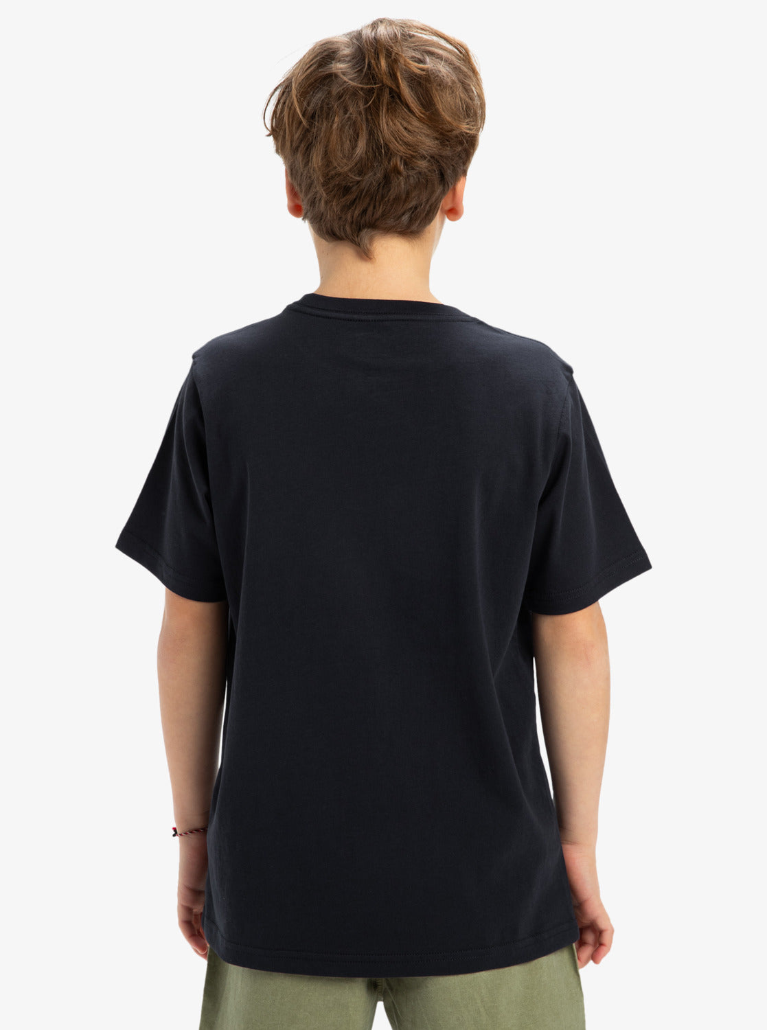 CAMISETA MANGA CORTA QUIKSILVER EQBZT04846