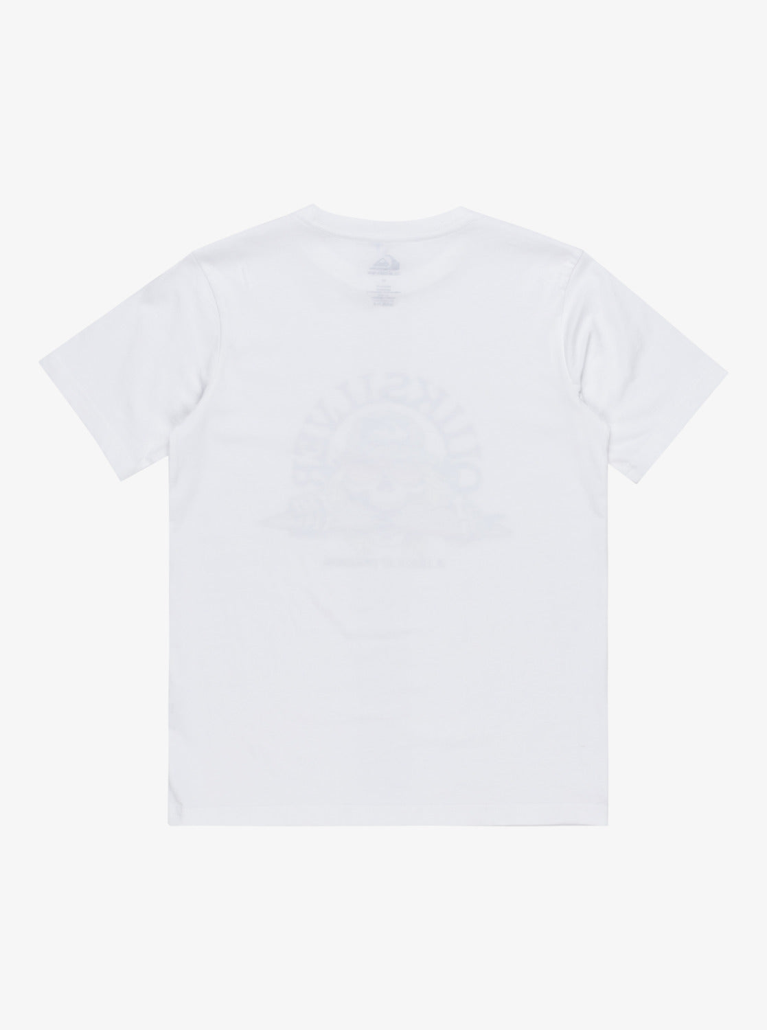 CAMISETA MANGA CORTA QUIKSILVER EQBZT04850