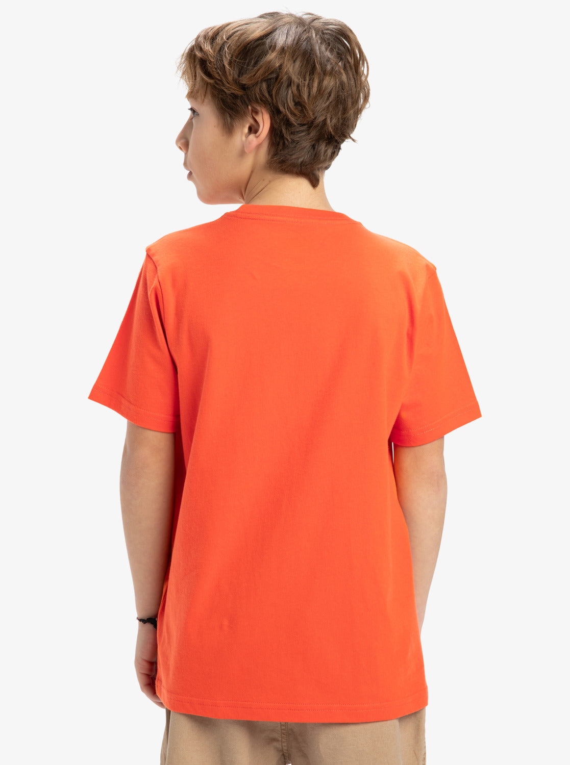 CAMISETA MANGA CORTA QUIKSILVER EQBZT04850