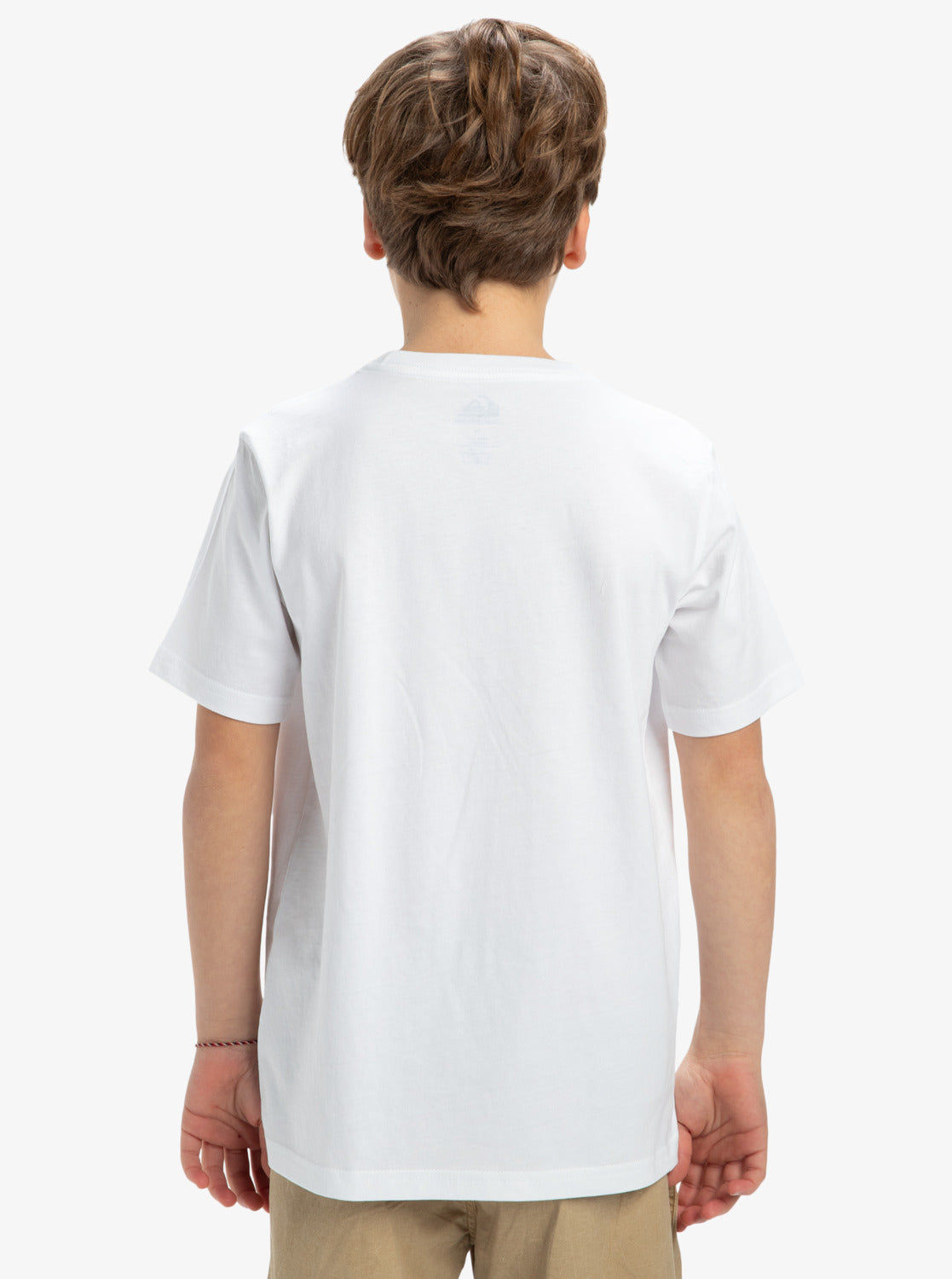 CAMISETA MANGA CORTA QUIKSILVER EQBZT04850