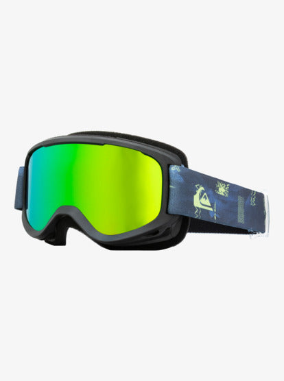 MASCARA DE SNOWBOARD NIÑO EQKTG03004