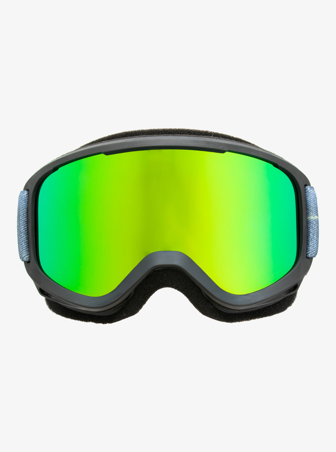 MASCARA DE SNOWBOARD NIÑO EQKTG03004