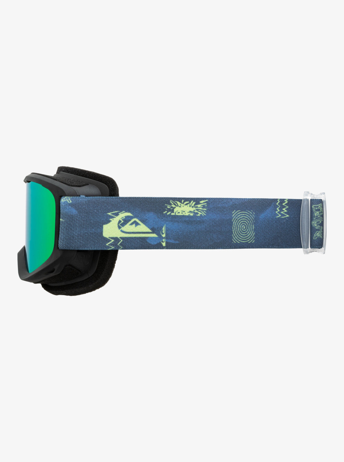 MASCARA DE SNOWBOARD NIÑO EQKTG03004