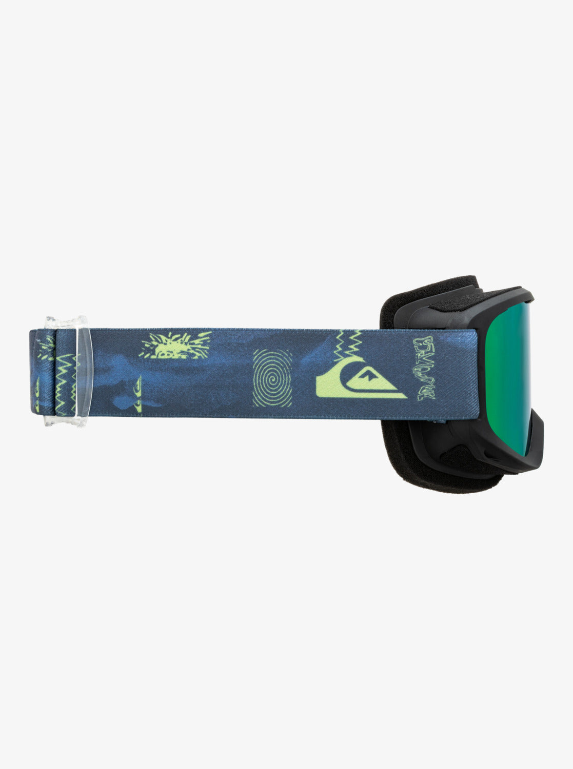 MASCARA DE SNOWBOARD NIÑO EQKTG03004