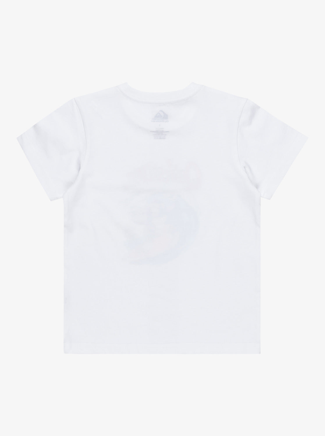 CAMISETA NIÑO QUIKSILVER EQKZT03562